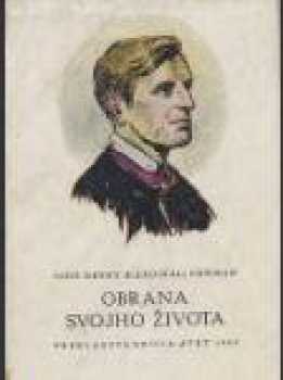Obrana svojho života