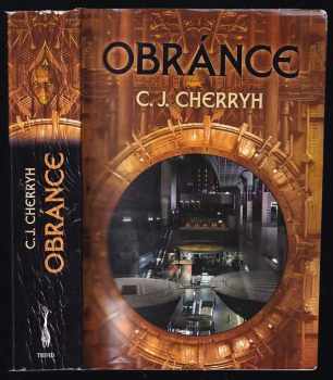 Obránce