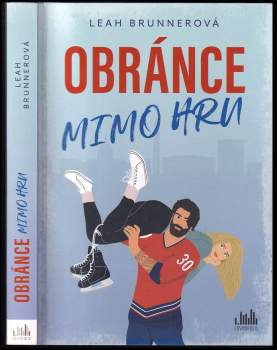 Leah Brunnerová,: Obránce mimo hru