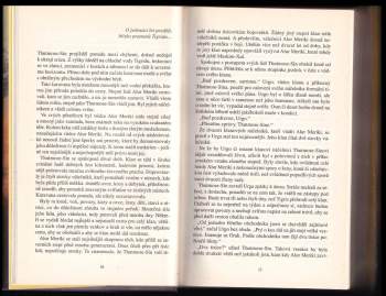 Sam Barone: Obránce