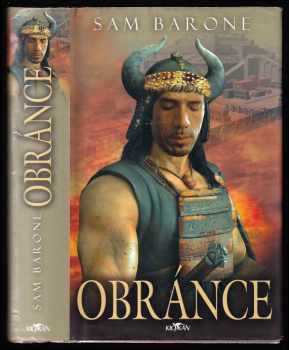 Sam Barone: Obránce