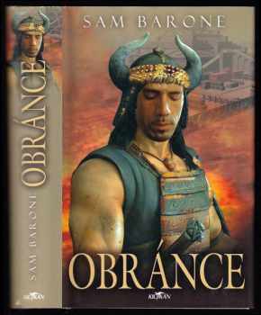 Obránce