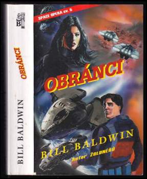 Bill Baldwin: Obránci