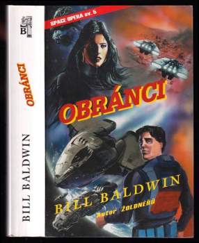 Obránci