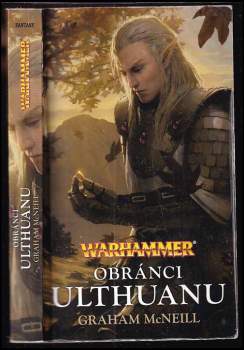 Obránci Ulthuanu