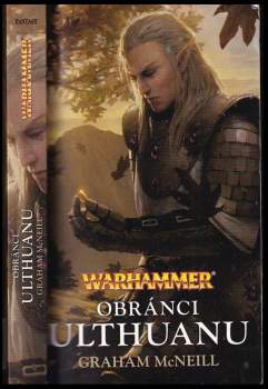 Obránci Ulthuanu