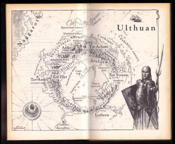 Graham McNeill: Obránci Ulthuanu