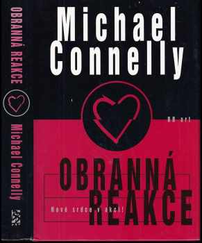 Michael Connelly: Obranná reakce