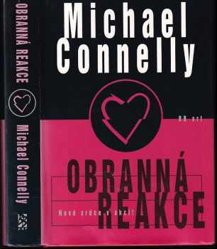 Michael Connelly: Obranná reakce