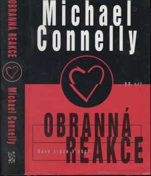 Michael Connelly: Obranná reakce