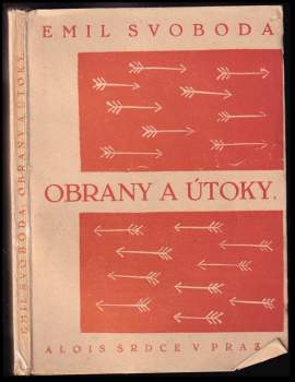 Obrany a útoky