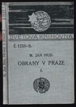 Obrany v Praze