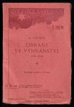 Obrany ve vyhnanství