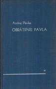 Obrátenie Pavla