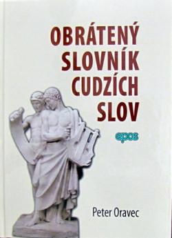 Obrátený slovník cudzích slov