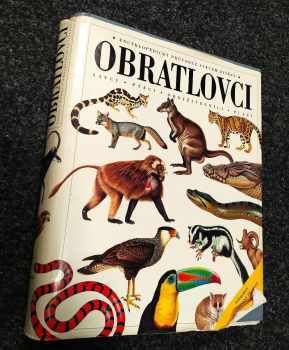 Obratlovci