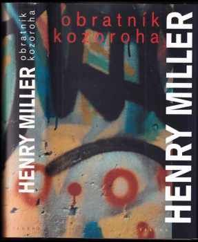 Henry Miller: Obratník Kozoroha