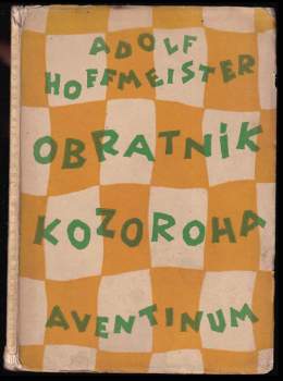 Obratník Kozoroha