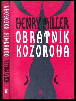 Obratník Kozoroha