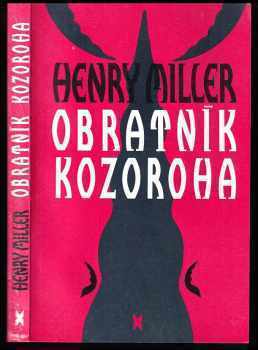 Henry Miller: Obratník Kozoroha