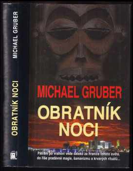Michael Gruber: Obratník noci
