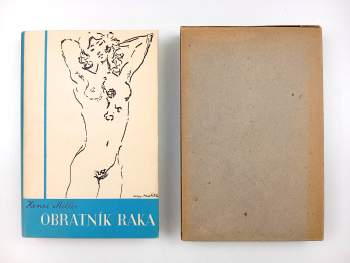 Henry Miller: Obratník Raka