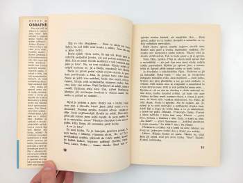 Henry Miller: Obratník Raka