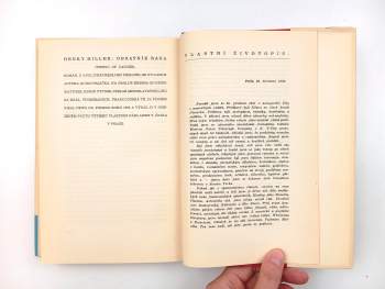 Henry Miller: Obratník Raka