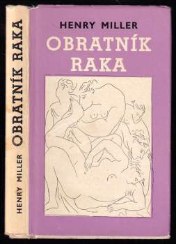 Obratník Raka