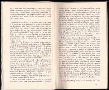 Henry Miller: Obratník Raka