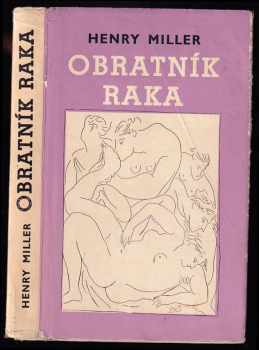 Henry Miller: Obratník raka