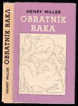 Obratník Raka - Henry Miller (1970, Tatran) - ID: 967631