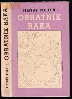 Henry Miller: Obratník Raka