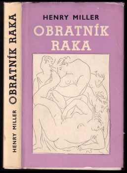 Obratník Raka - Henry Miller (1970, Tatran) - ID: 644403