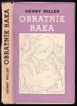 Obratník Raka