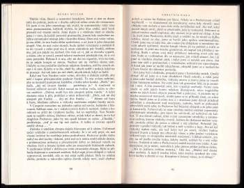 Henry Miller: Obratník Raka