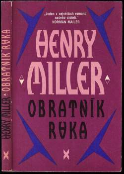 Obratník Raka