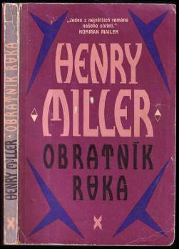 Henry Miller: Obratník Raka