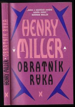 Obratník Raka