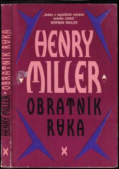Obratník Raka