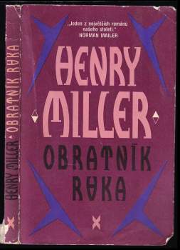 Henry Miller: Obratník Raka