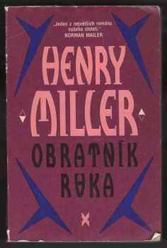 Henry Miller: Obratník raka