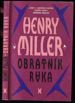 Henry Miller: Obratník Raka