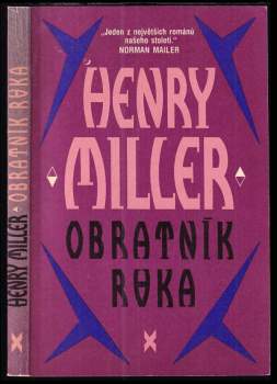 Henry Miller: Obratník Raka