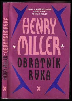 Henry Miller: Obratník Raka