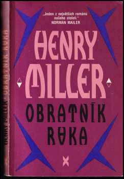 Henry Miller: Obratník raka