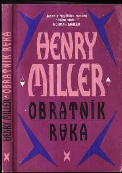 Henry Miller: Obratník raka
