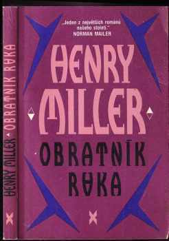 Henry Miller: Obratník Raka