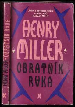 Henry Miller: Obratník Raka