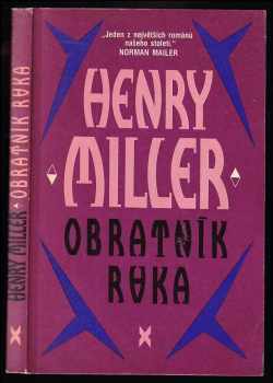 Obratník Raka